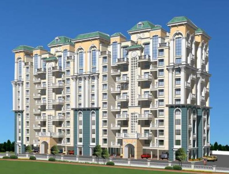 BRAMHA EMERALD COUNTY 2