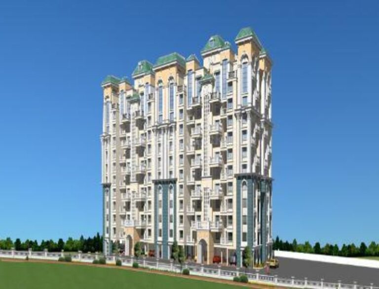 BRAMHA EMERALD COUNTY