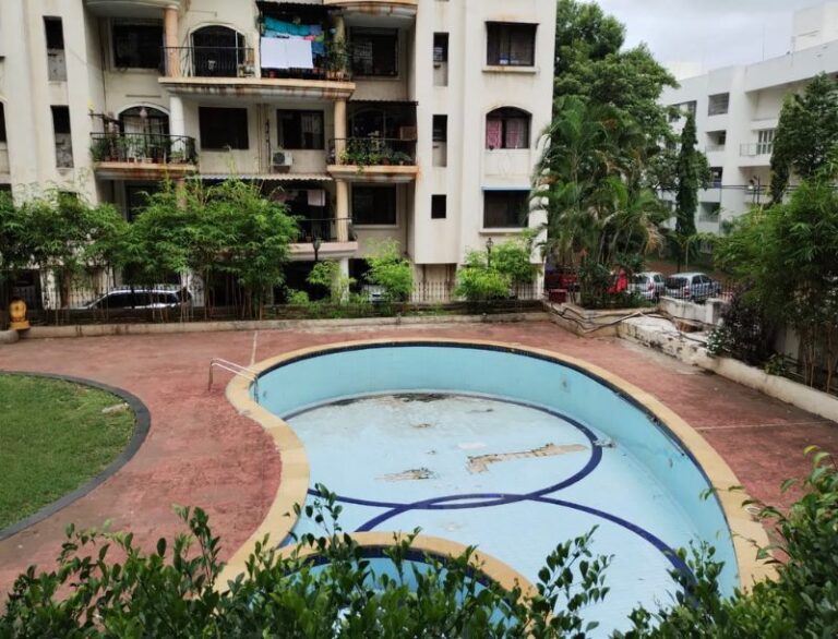 BRAMHA ESTATE 2