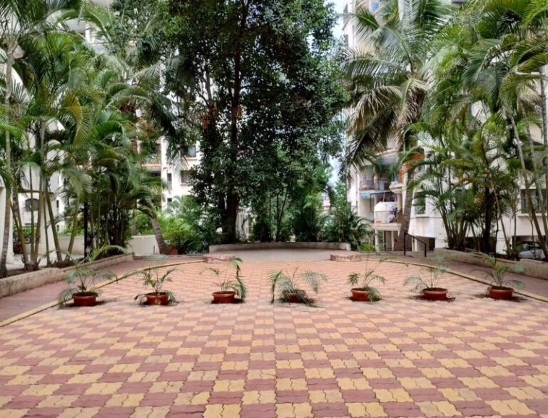 BRAMHA ESTATE 3