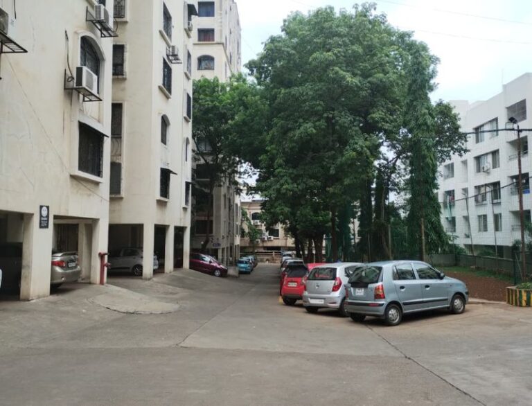 BRAMHA ESTATE 4