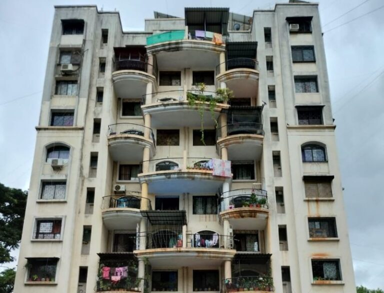 BRAMHA ESTATE 5 1