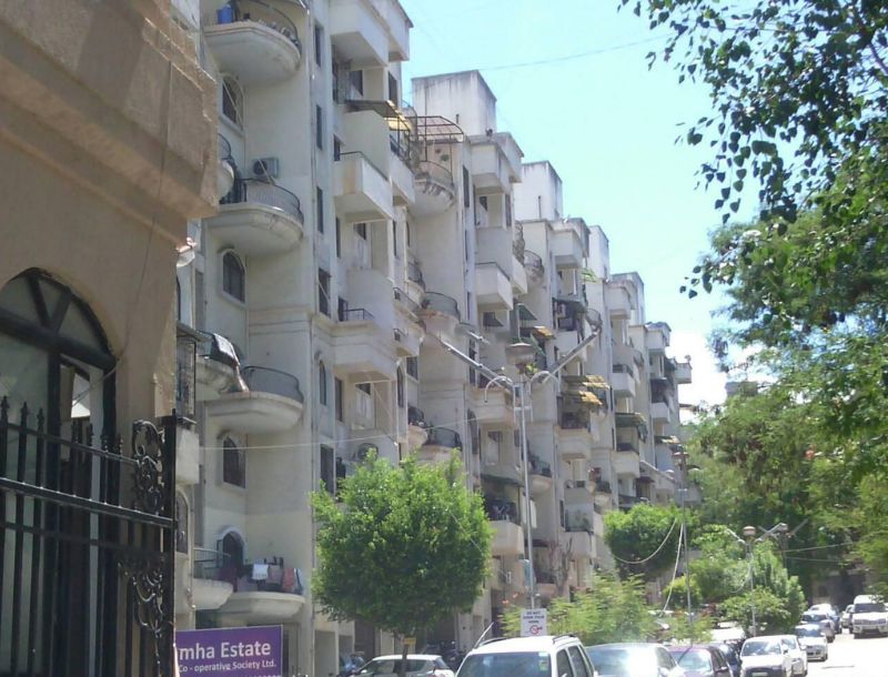 BRAMHA ESTATE 7