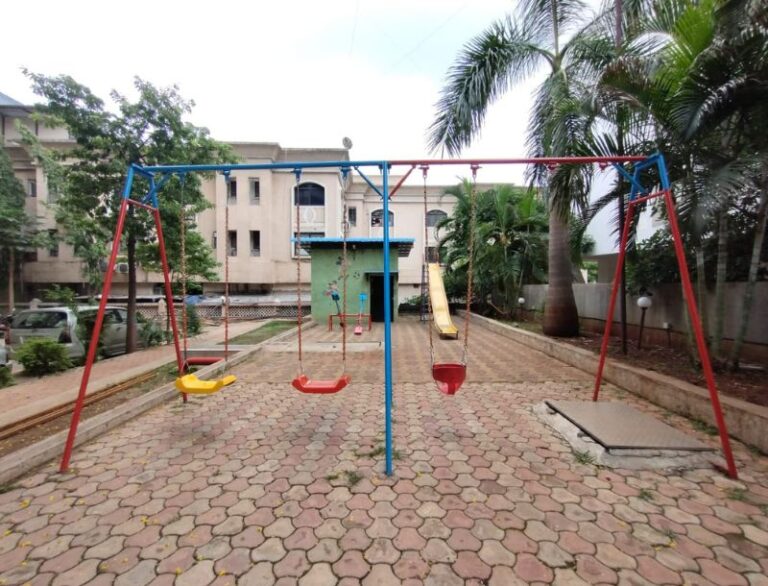 BRAMHA ESTATE 9