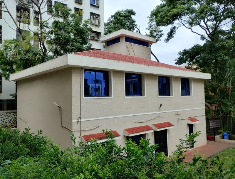 BRAMHA ESTATE