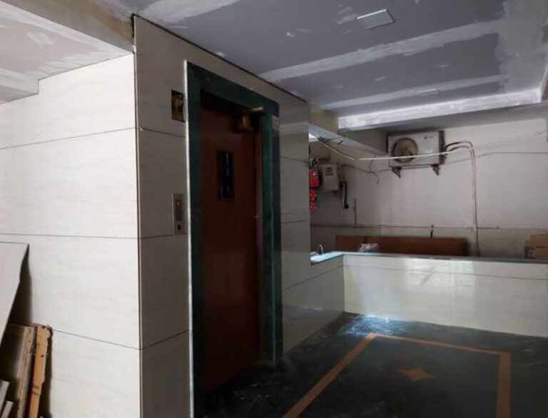 BRAMHA MAJESTIC 4