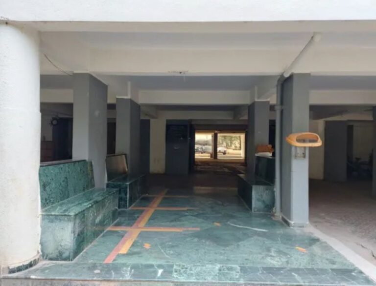 BRAMHA MAJESTIC 5