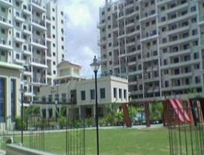 BRAMHA MAJESTIC 8