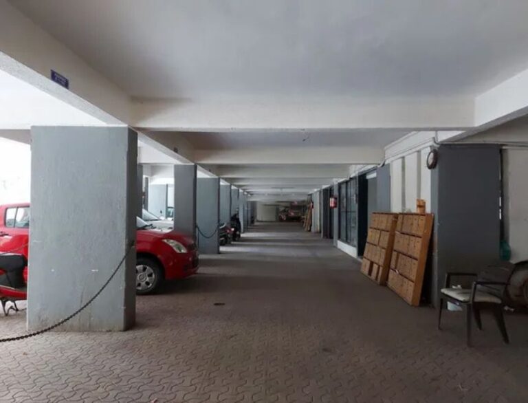 BRAMHA MAJESTIC 9