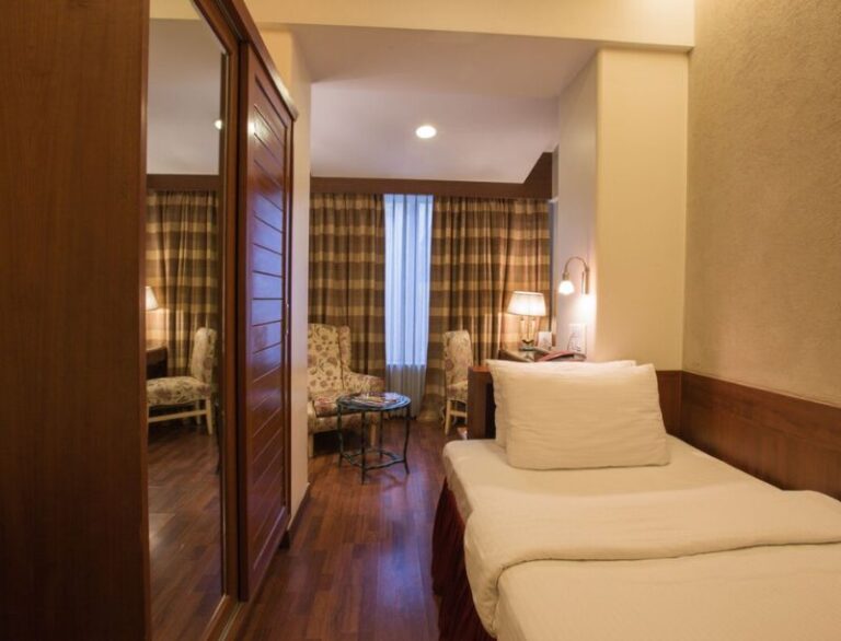 BRAMHA RESIDENCY CLUB 1