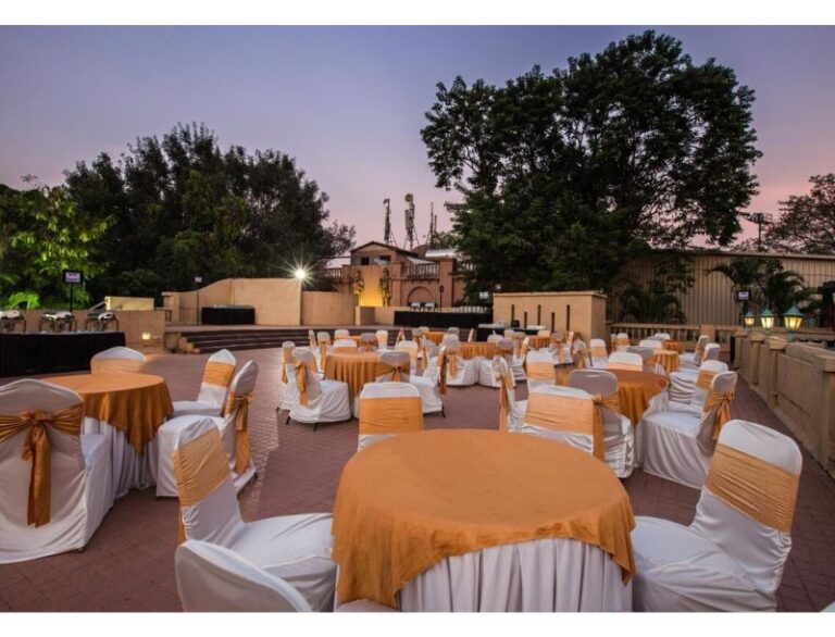 BRAMHA RESIDENCY CLUB 2