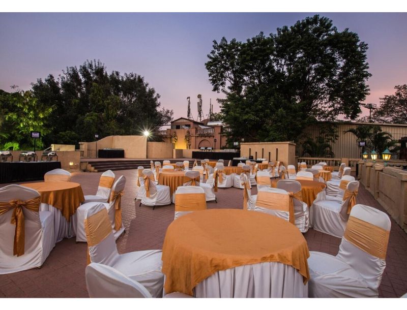BRAMHA RESIDENCY CLUB 2