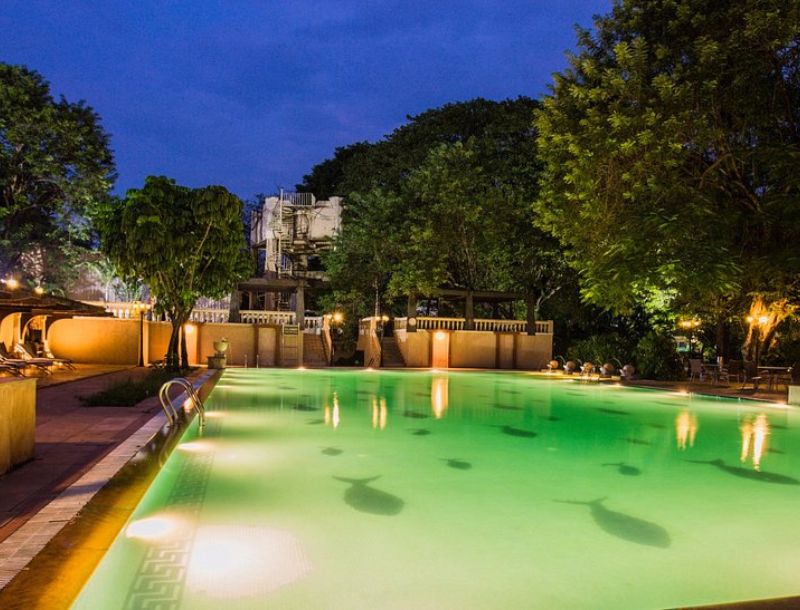 BRAMHA RESIDENCY CLUB 6