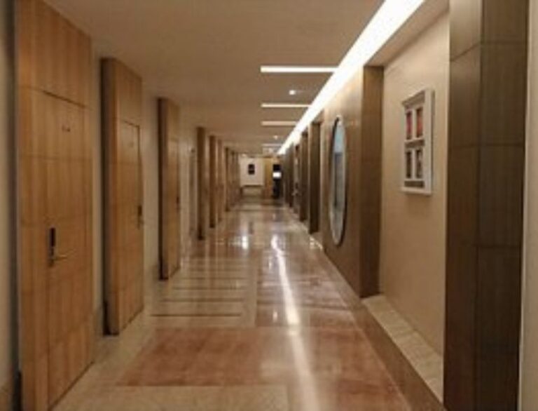 BRAMHA RESIDENCY CLUB 9