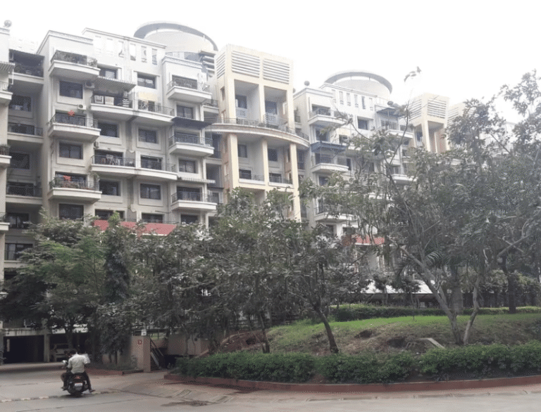 BRAMHA SUNCITY 1