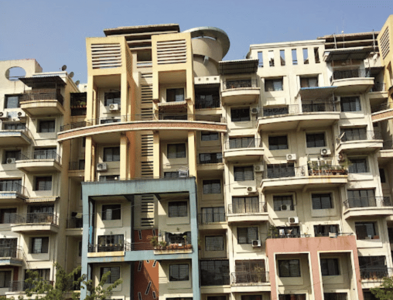 BRAMHA SUNCITY 5
