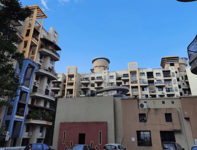 BRAMHA SUNCITY 6