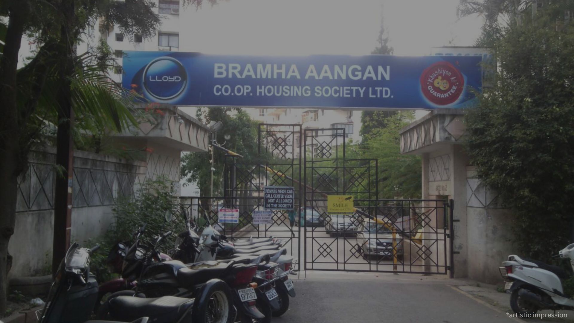 Bramha Angan