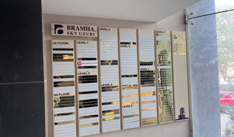 Bramha Sky Uzuri 5