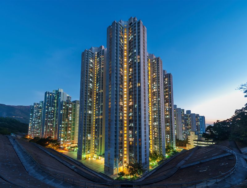 Residential