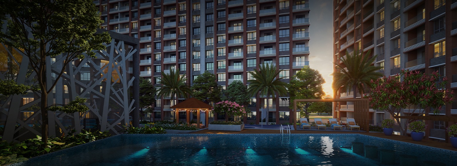 Top 5 Reasons to Invest in Bramha Realty Properties in 2025 -