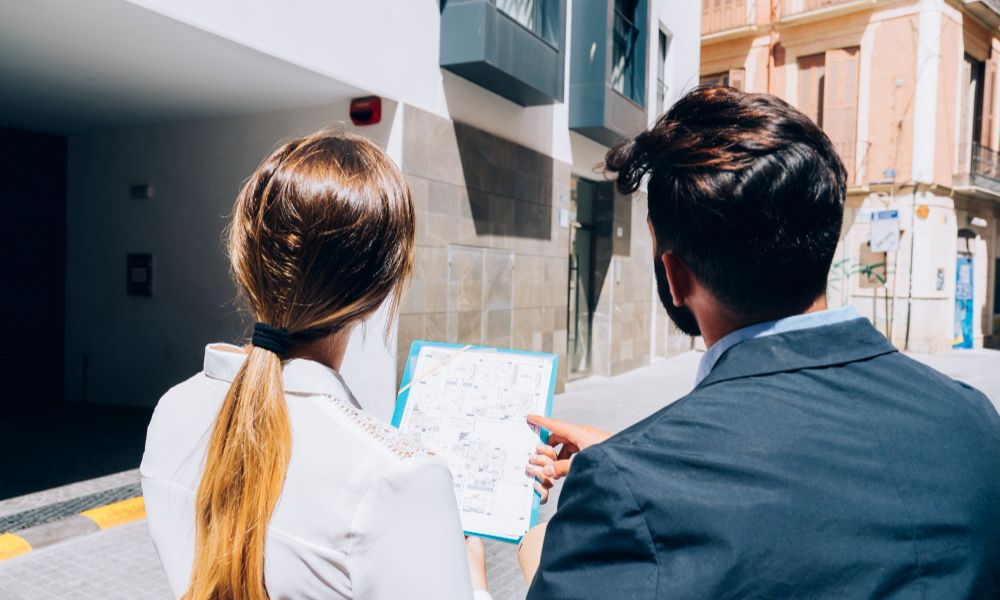 Checklist for flat buyers in Pune