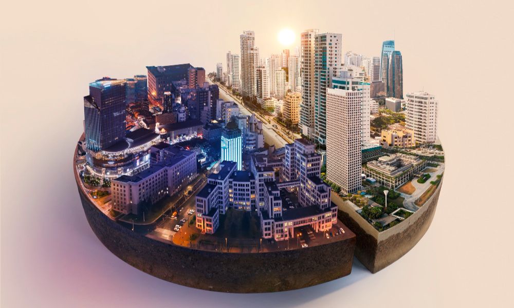 Pune real estate