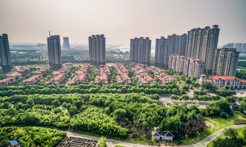 Hadapsar Township