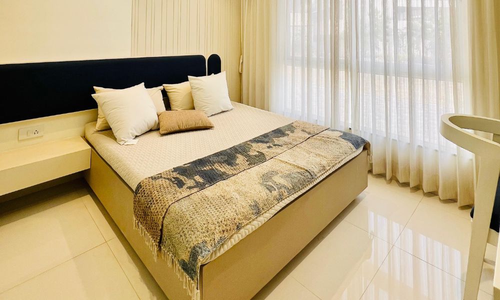 Bramha Sky City Dhanori